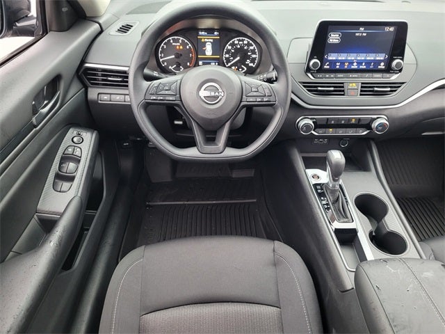 2025 Nissan Altima 2.5 S