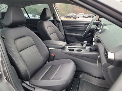 2025 Nissan Altima 2.5 S