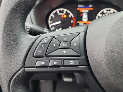 2025 Nissan Altima 2.5 S