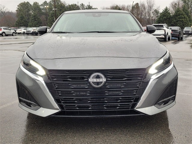 2025 Nissan Altima 2.5 S