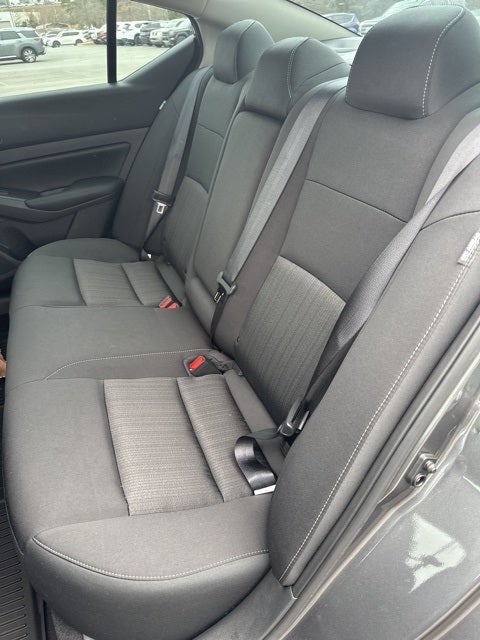 2025 Nissan Altima 2.5 S