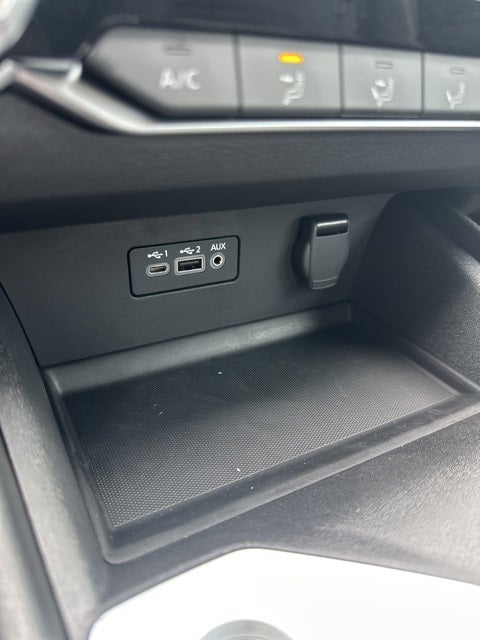 2025 Nissan Altima 2.5 S