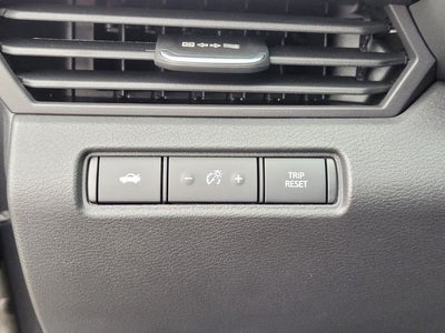 2025 Nissan Altima 2.5 S