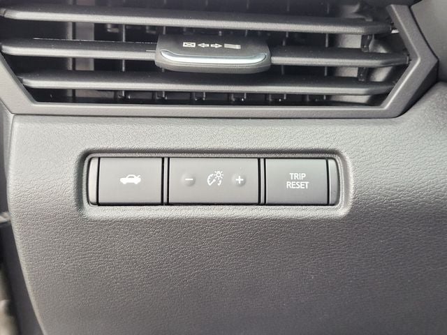 2025 Nissan Altima 2.5 S