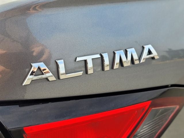 2022 Nissan Altima 2.5 S