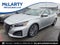 2024 Nissan Altima 2.5 SL
