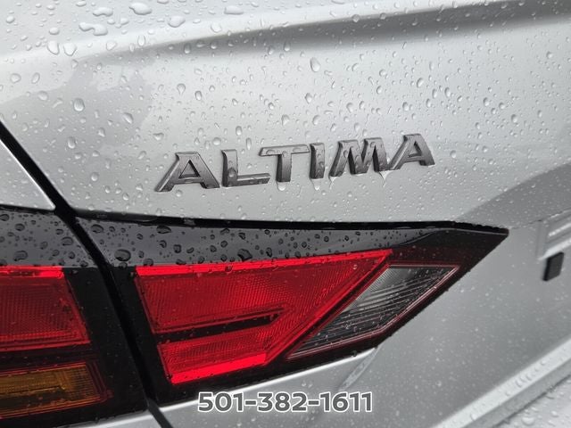 2024 Nissan Altima 2.5 SL
