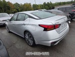 2024 Nissan Altima 2.5 SL