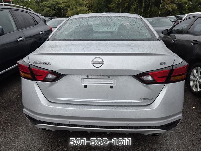 2024 Nissan Altima 2.5 SL