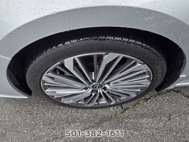 2024 Nissan Altima 2.5 SL