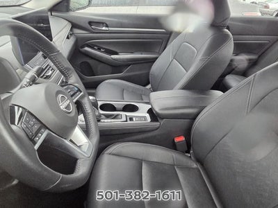 2024 Nissan Altima 2.5 SL