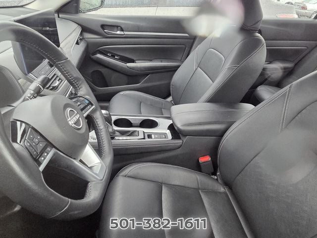 2024 Nissan Altima 2.5 SL