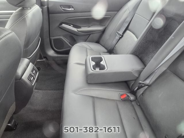 2024 Nissan Altima 2.5 SL