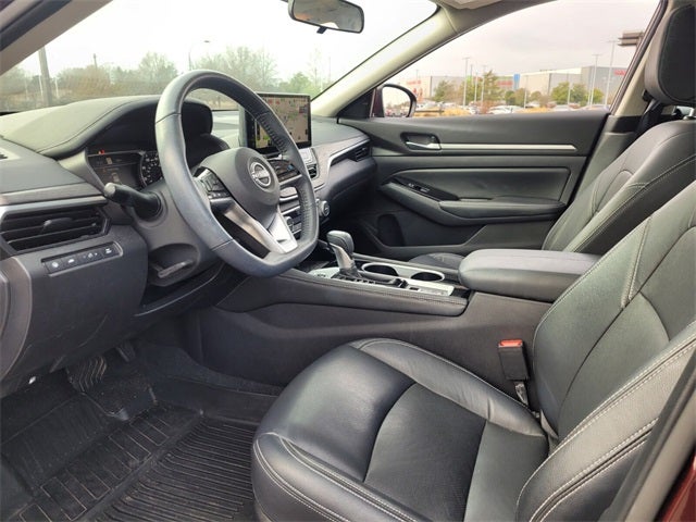 2024 Nissan Altima 2.5 SL