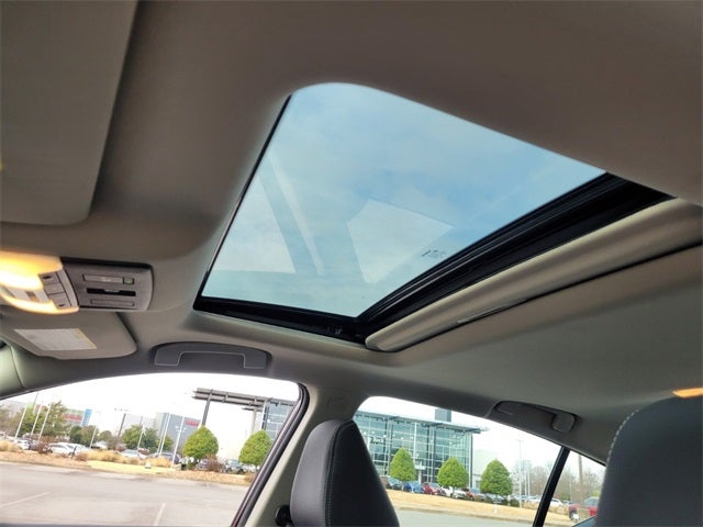 2024 Nissan Altima 2.5 SL