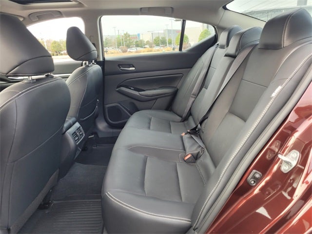 2024 Nissan Altima 2.5 SL