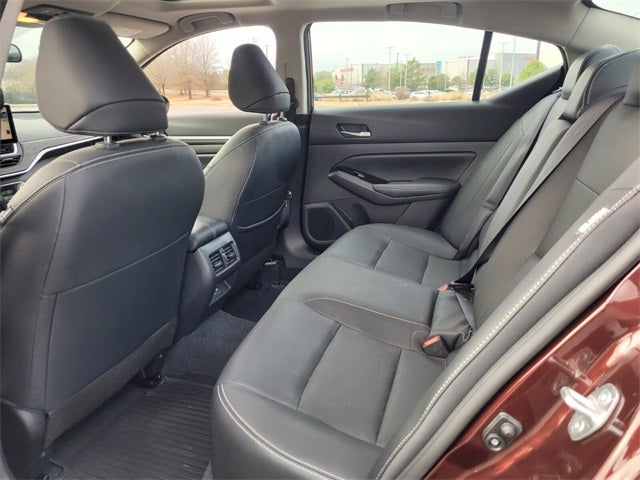 2024 Nissan Altima 2.5 SL