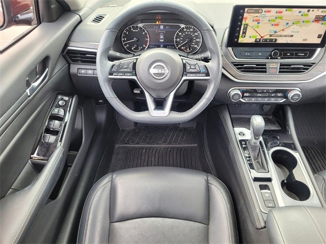 2024 Nissan Altima 2.5 SL