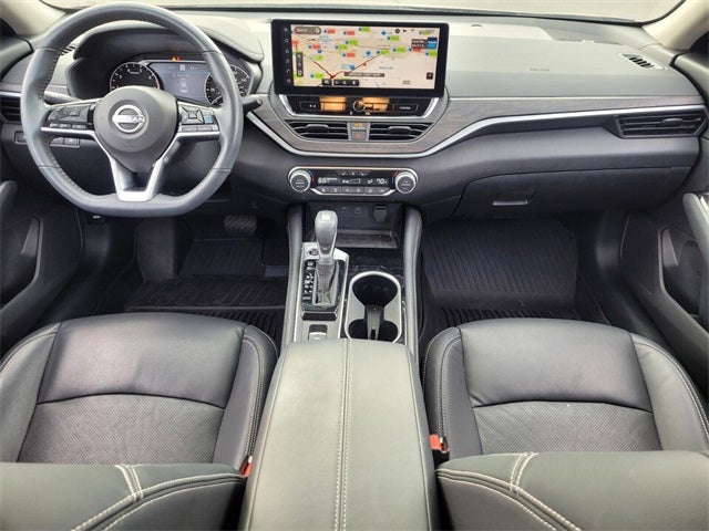 2024 Nissan Altima 2.5 SL