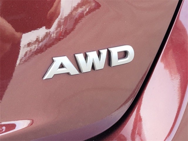 2024 Nissan Altima 2.5 SL