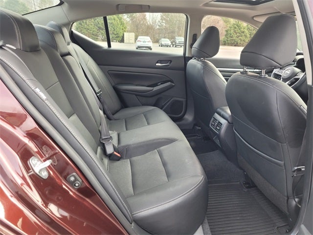 2024 Nissan Altima 2.5 SL