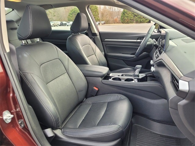 2024 Nissan Altima 2.5 SL