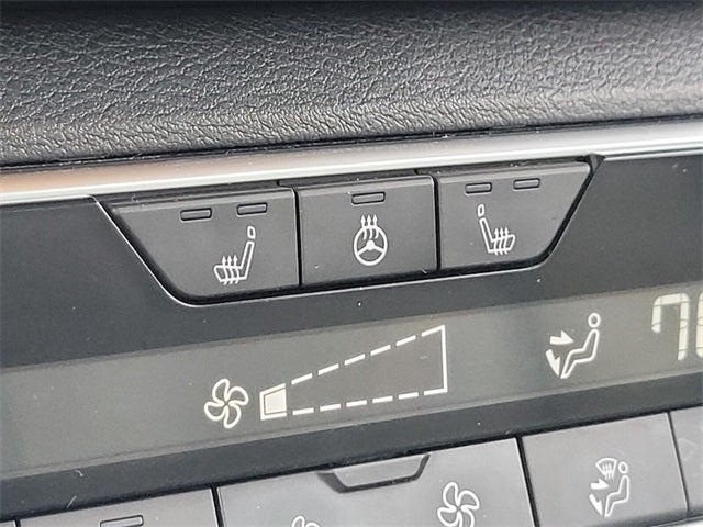 2024 Nissan Altima 2.5 SL