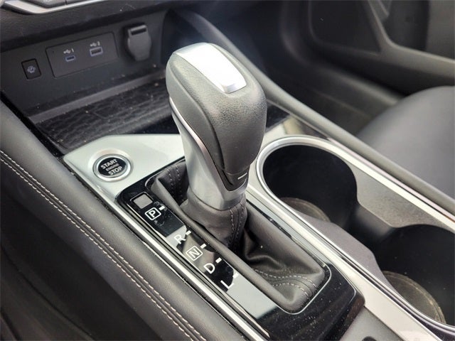 2024 Nissan Altima 2.5 SL