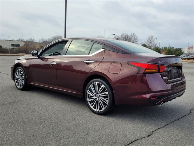 2024 Nissan Altima 2.5 SL