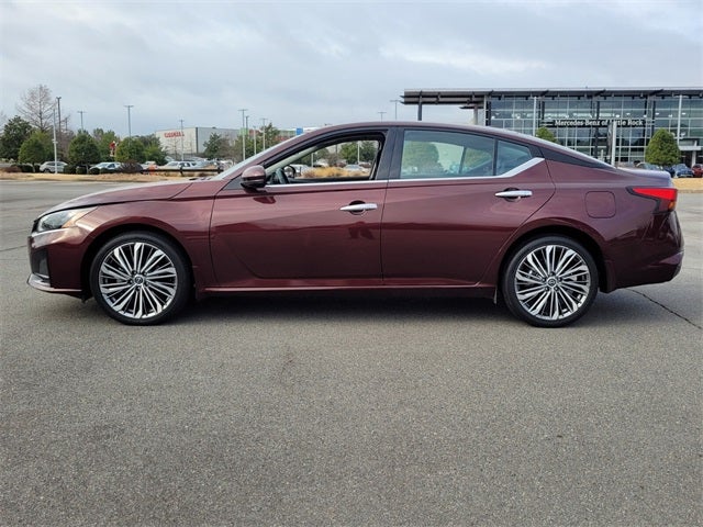 2024 Nissan Altima 2.5 SL