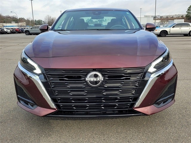 2024 Nissan Altima 2.5 SL