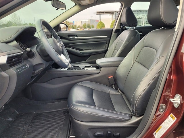 2024 Nissan Altima 2.5 SL