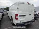 2020 Nissan NV2500 HD SV Standard Roof
