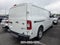 2020 Nissan NV2500 HD SV Standard Roof