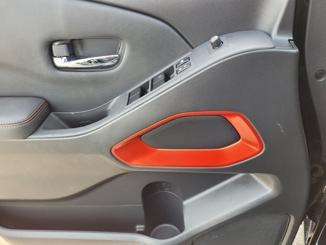 2022 Nissan Frontier PRO-X