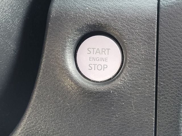 2022 Nissan Frontier PRO-X