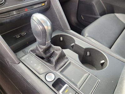 2019 Volkswagen Atlas 2.0T SE w/Technology w/Technology