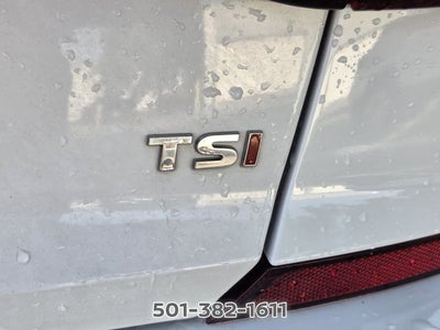 2018 Volkswagen Passat 2.0T S