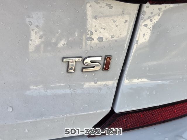 2018 Volkswagen Passat 2.0T S