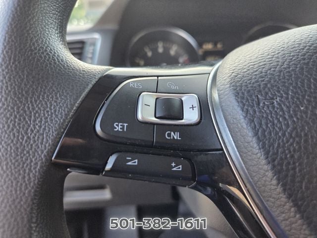 2018 Volkswagen Passat 2.0T S