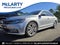 2018 Volkswagen Passat 2.0T SEL Premium
