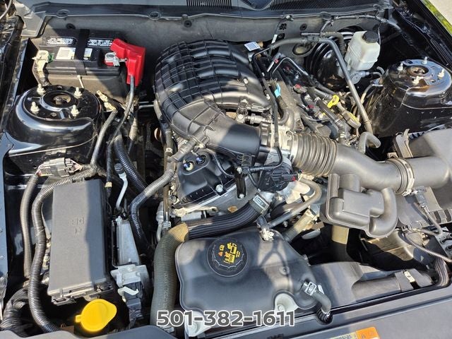 2012 Ford Mustang V6 Premium