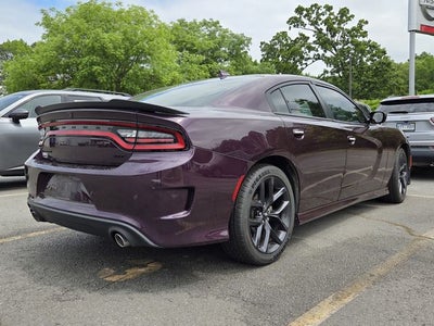 2022 Dodge Charger GT