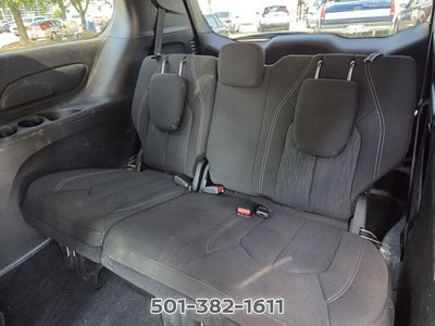 2023 Chrysler Pacifica Touring