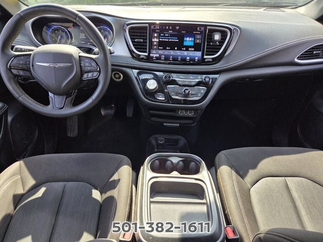 2023 Chrysler Pacifica Touring