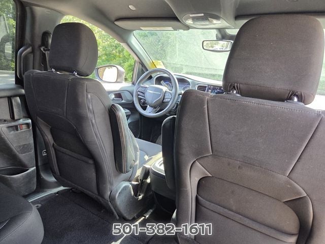 2023 Chrysler Pacifica Touring