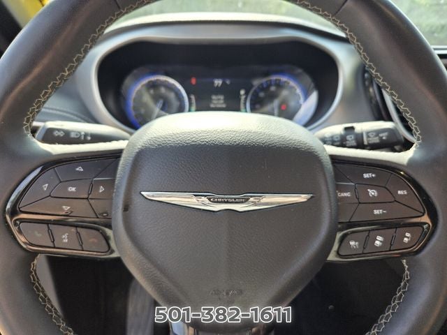 2023 Chrysler Pacifica Touring