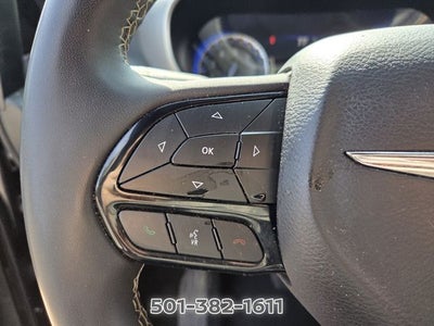 2023 Chrysler Pacifica Touring