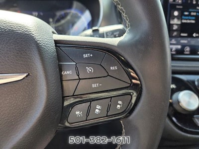 2023 Chrysler Pacifica Touring
