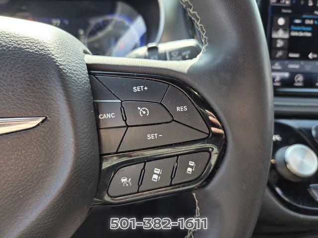 2023 Chrysler Pacifica Touring